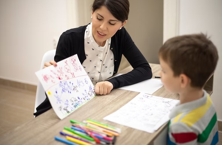 Autism assessment