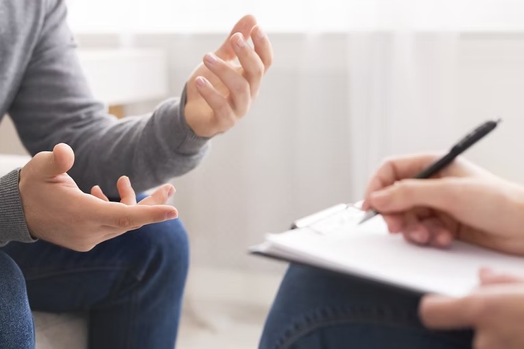 Psychological assessment