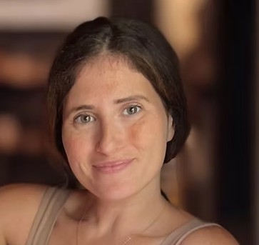 Aliza Heiligman, B.Sc.