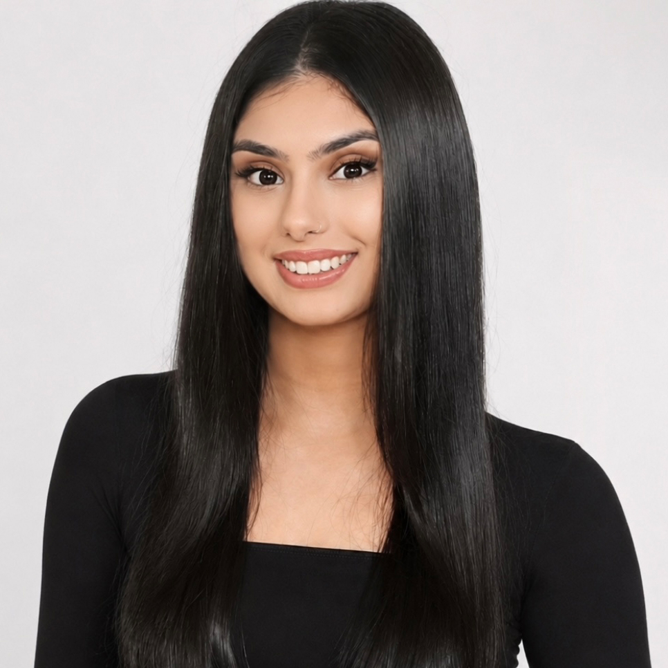 Avreen Rana, B.A.
