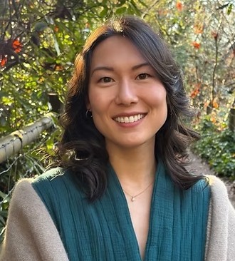 Dr. Camille Mori, Ph.D.