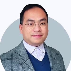 Dr. Howard Wong, Psy.D.