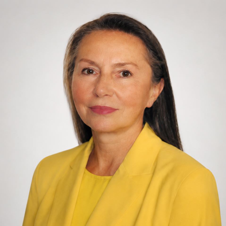 Irene Matijczak