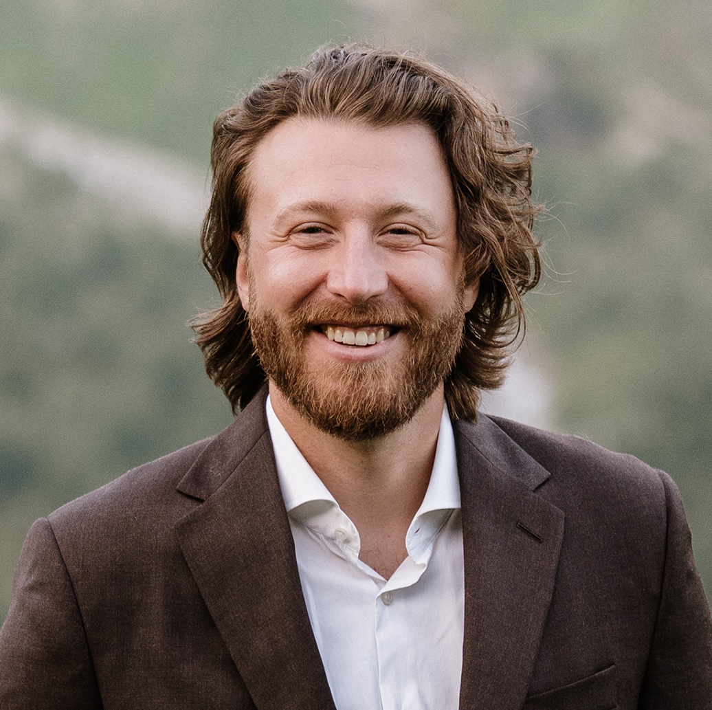 Dr. Justin Graffi