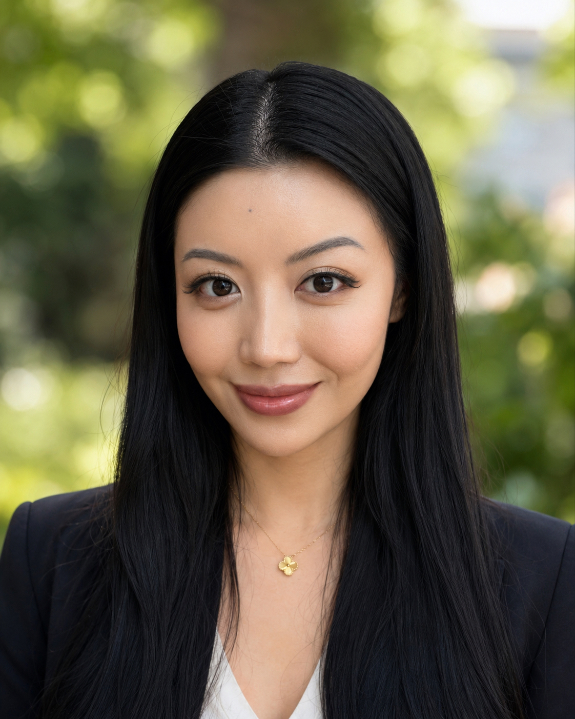 Dr. Mabel Yu