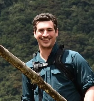 Dr. Mickey Stein, Ph.D.