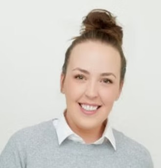 Samantha Mason, B.A.