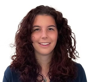 Sara Freyvogel, B.A.